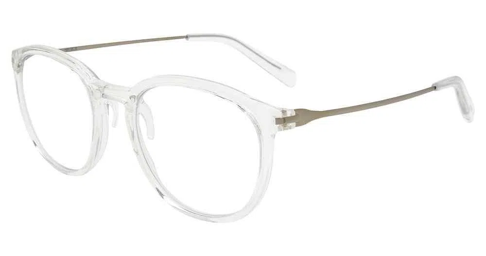 Tumi VTU801 Eyeglasses - view 3